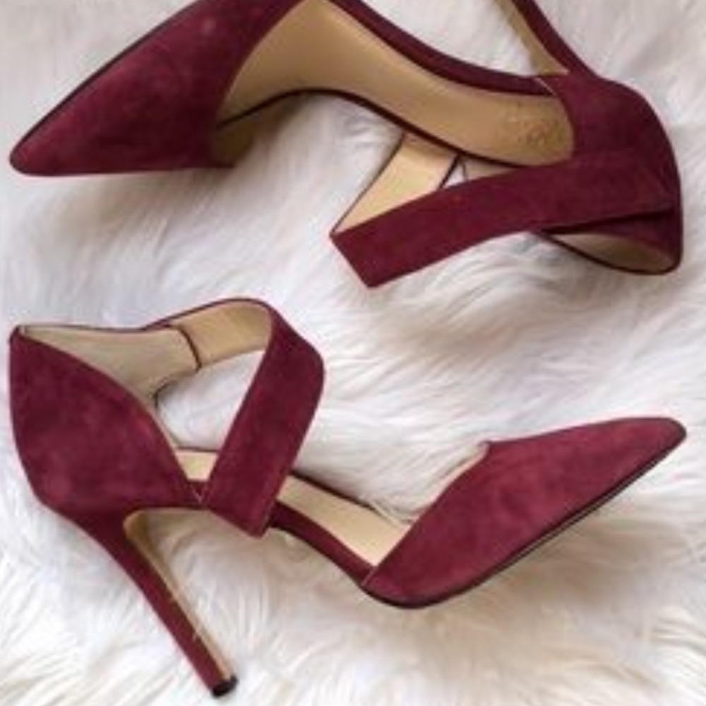 Vince Camuto Carlotte Dress Pumps